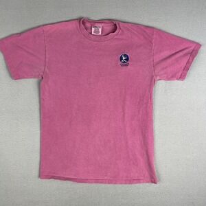 VTG Body Builder Embroidery T Shirt Fits S 1990s Single Sitch Ultimate Fitness